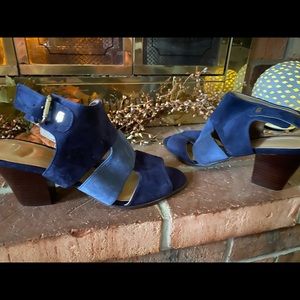 Tommy Hilfiger heels size 9